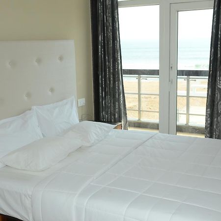 Blue Bay Resort Puri Exterior foto