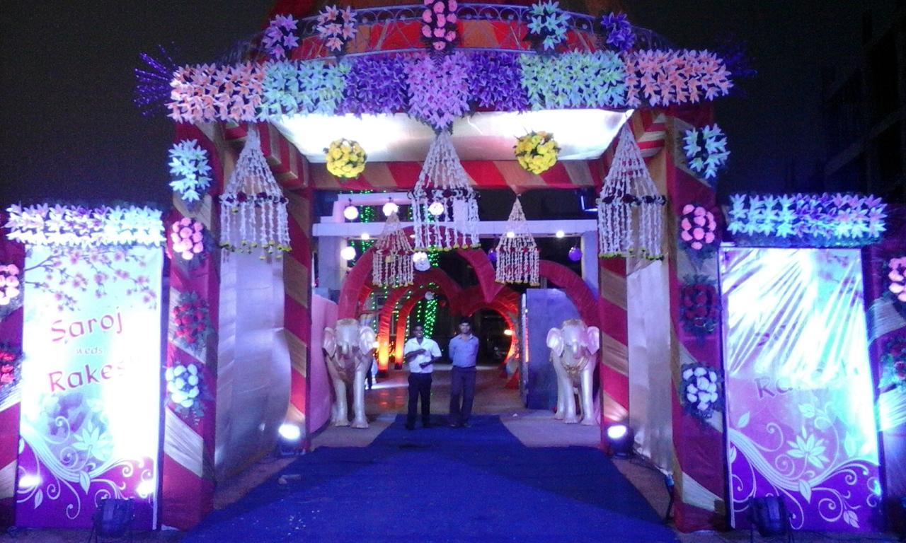 Blue Bay Resort Puri Exterior foto