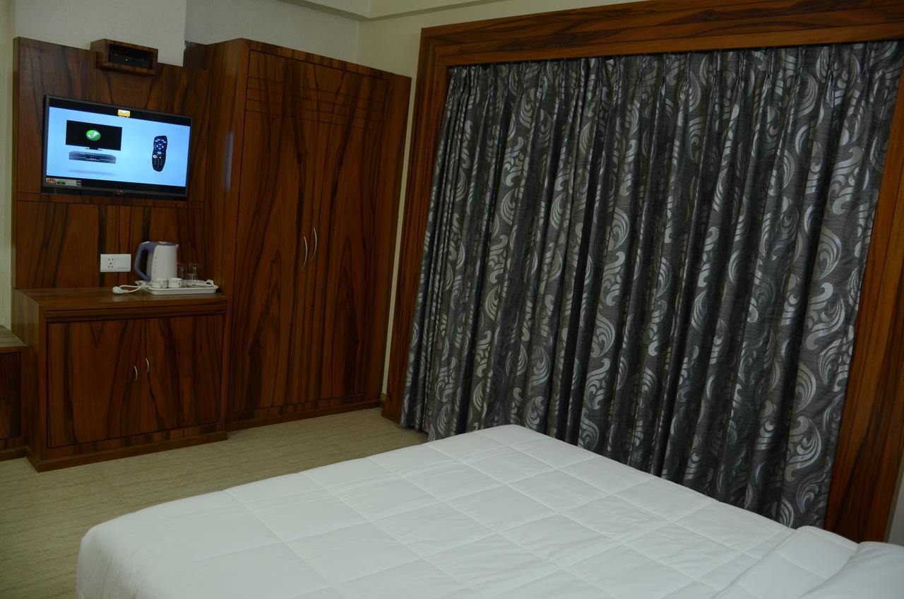 Blue Bay Resort Puri Exterior foto